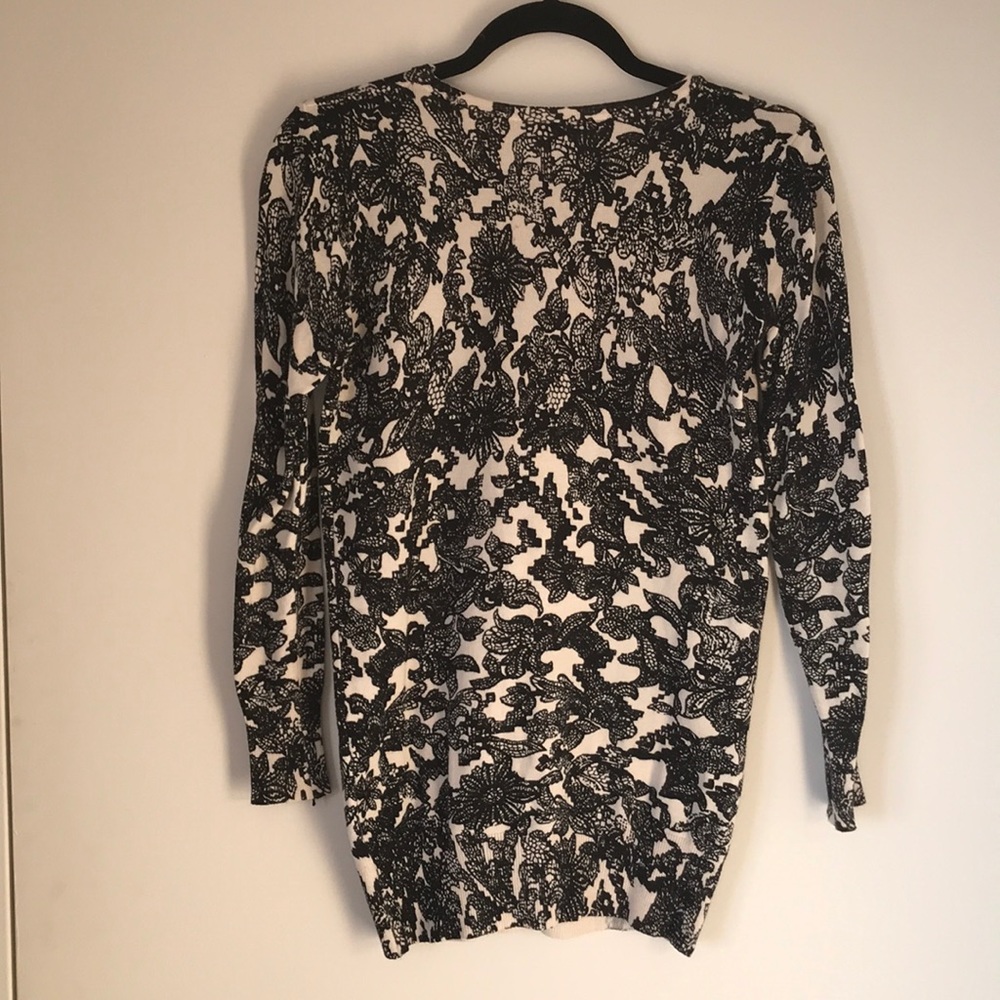 Cardigan - Picture 2 of 2